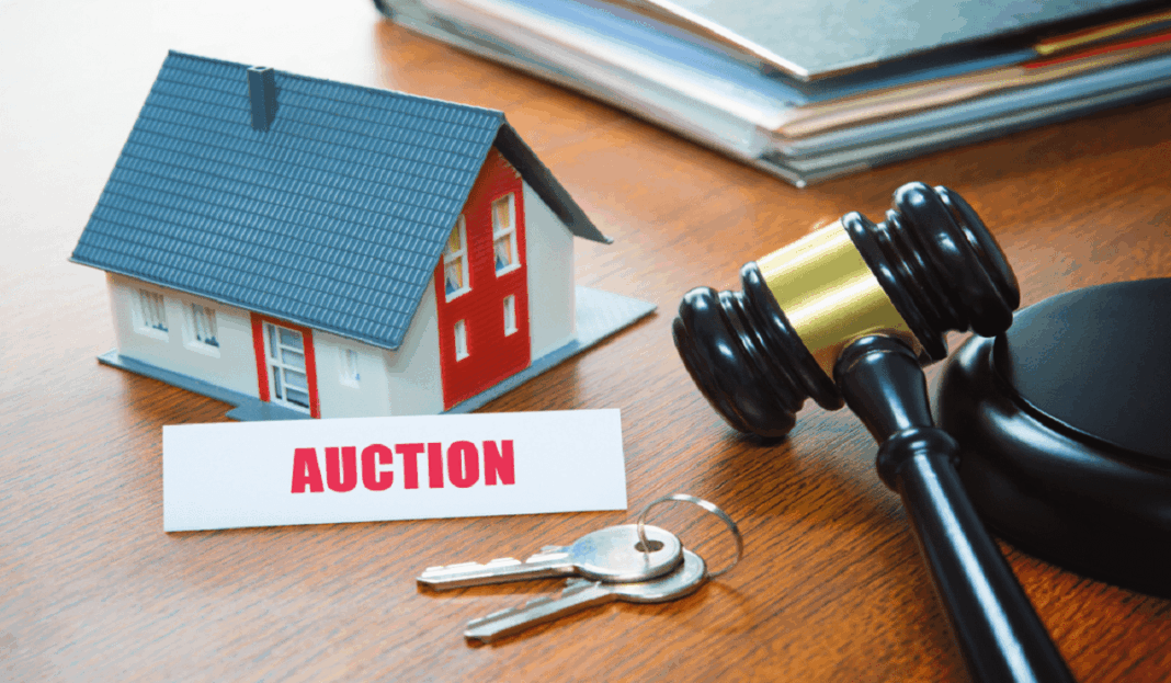 PMC Auctions 2,000 Properties to Recover Rs 200 Crore in Arrears