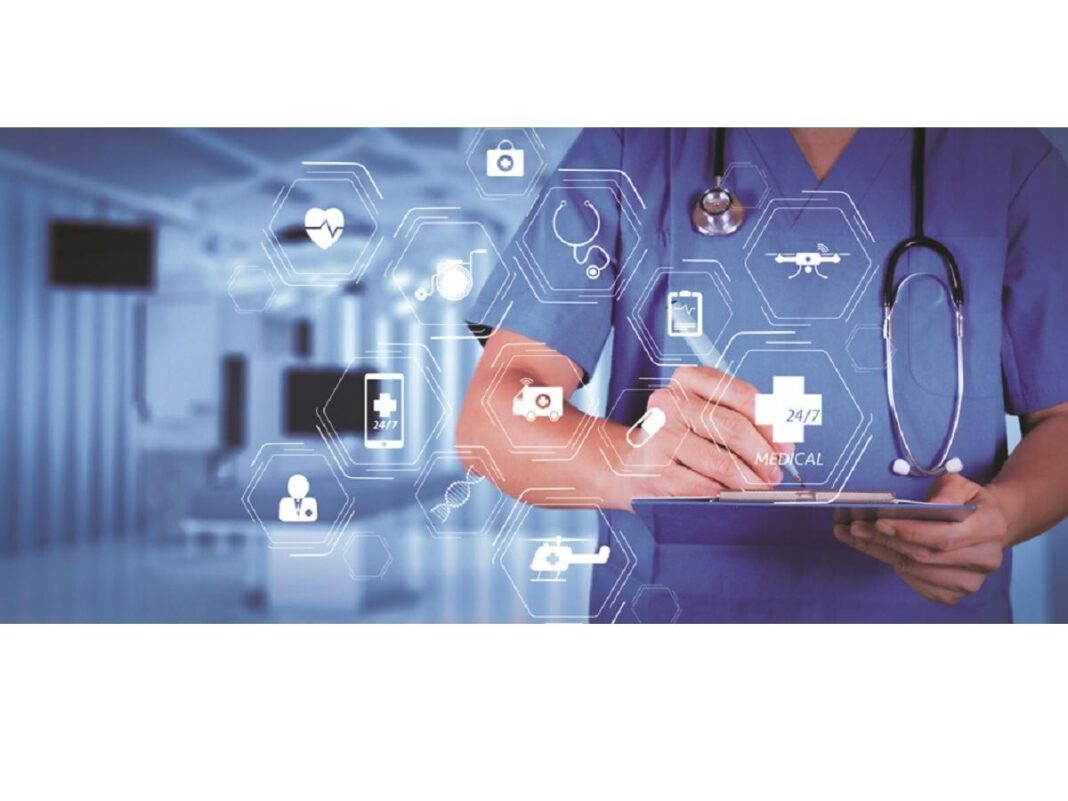 Gujarat’s New Healthcare Act Registers 8,000+ Units