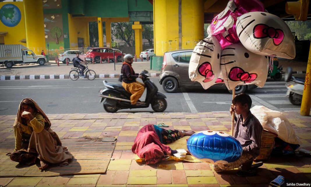 Chennai's GCC will conduct a survey in 2024 to assess the rising number of homeless people and plan more shelters.