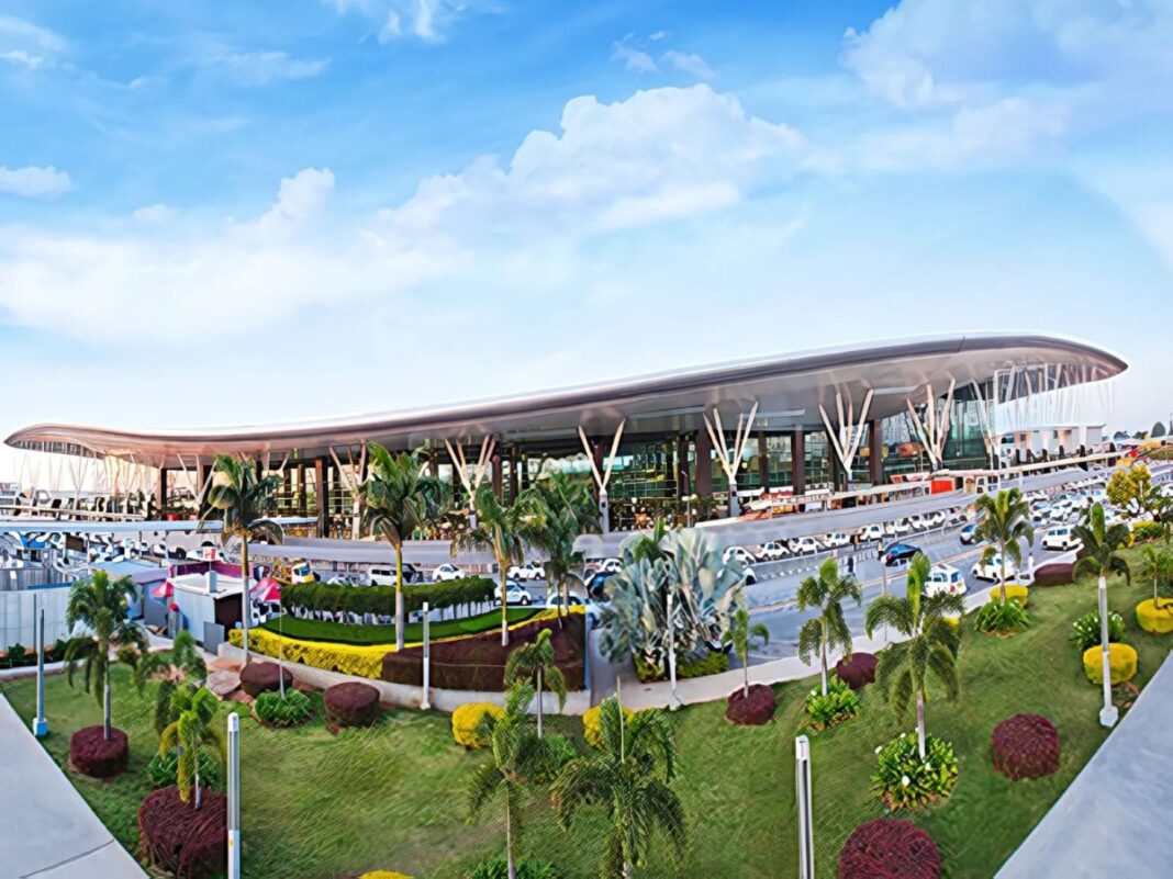 Eastern Connectivity Tunnel to Transform Bengaluru's Airport Access