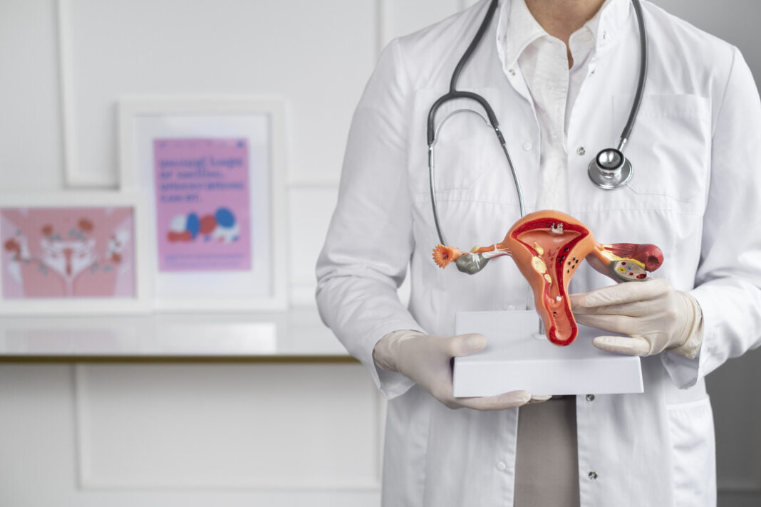 Rising Ovarian Failure in 20s: What You Need to Know ?