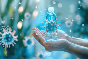 Rising Waterborne Illnesses Highlight Civic Health Crisis in Ahemdabad