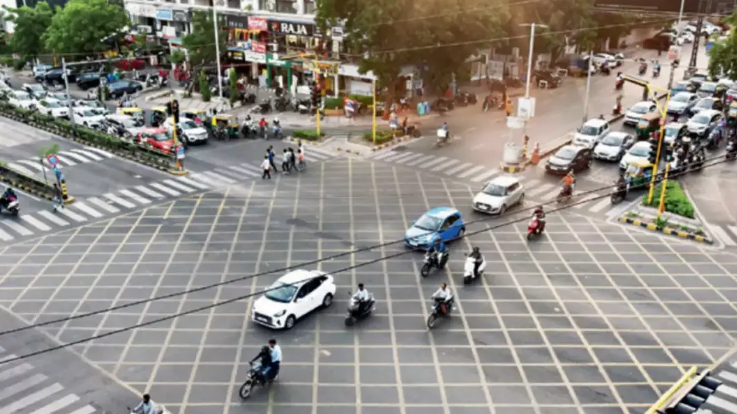 Residents Oppose Ahmedabad's Panjrapole Flyover, Cite 91 Trees Loss
