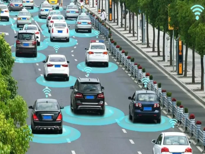 Pune Smart City Company retains control of the Adaptive Traffic Management System (ATMS)