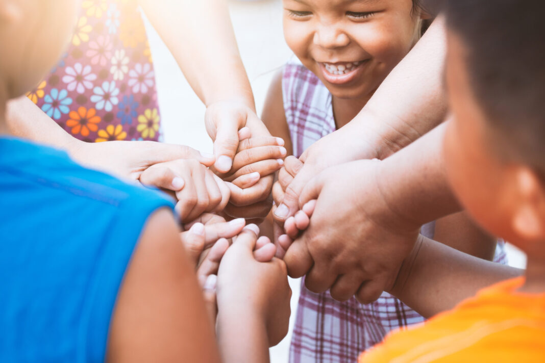 Only Two Wards in Chennai Implement Child Safety Plans