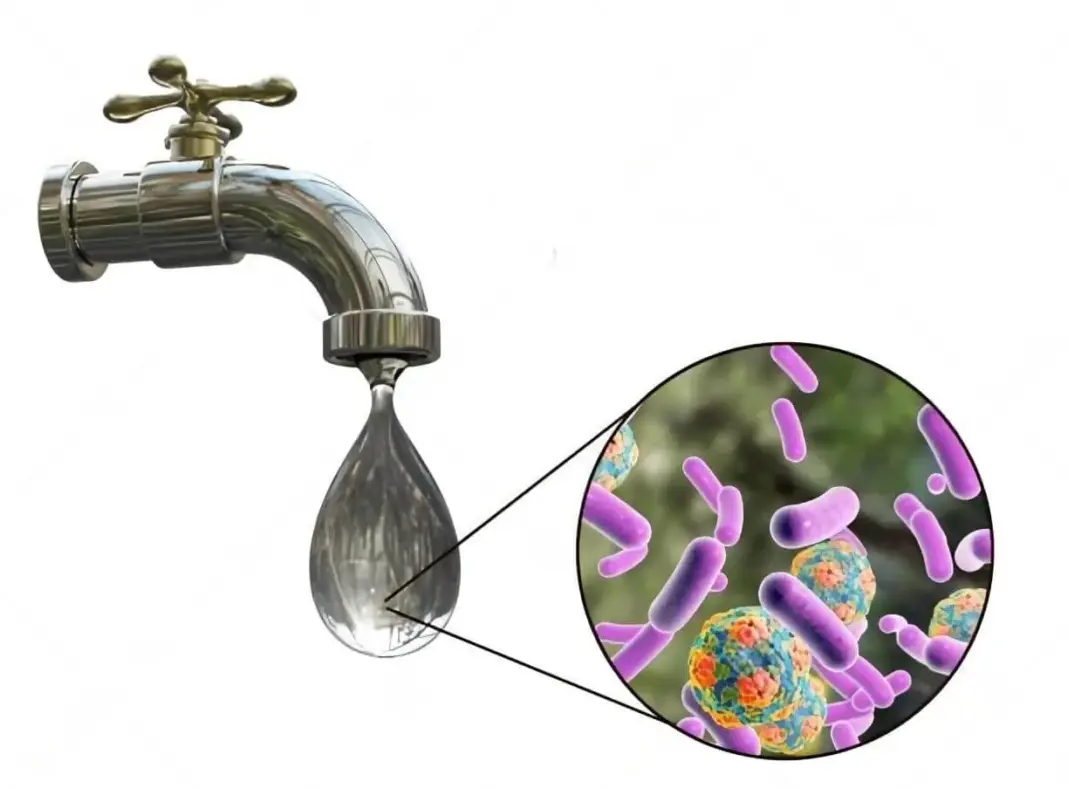 Ahmedabad Sees Surge in Waterborne Diseases Amidst Safety Concerns