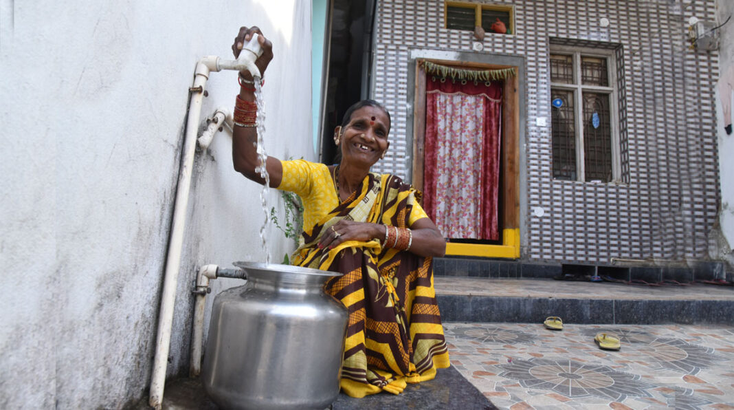 Hyderabad Tackles Water Woes with Strategic Solutions