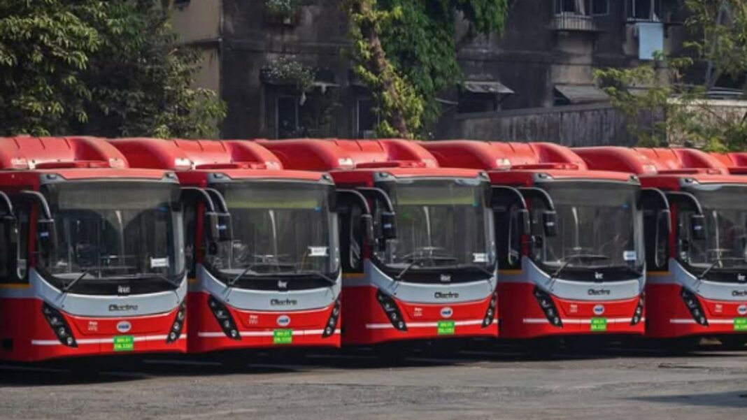 Mumbai to Goa Bus Fares Surge Amid New Year Rush