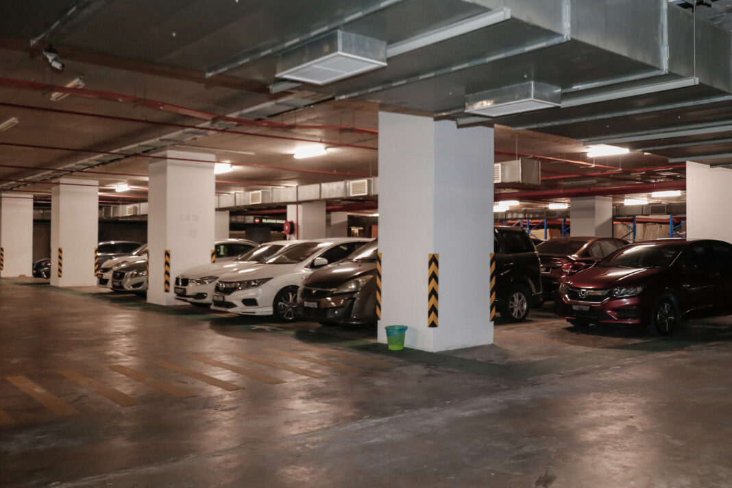MNS Urges BMC to Scrap Controversial Matunga Parking Tower