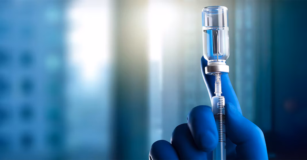 Indore Region Medical Devices Park Nears Launch