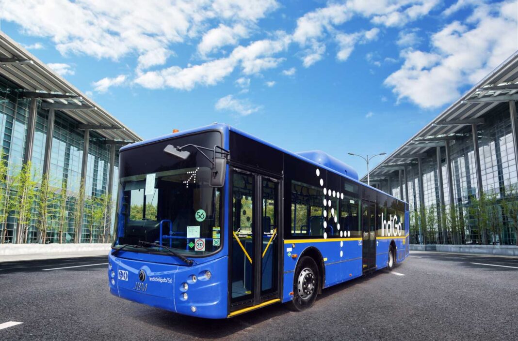 Tata Motors Secures Order for 148 Starbus EV Buses from Bengaluru MTC