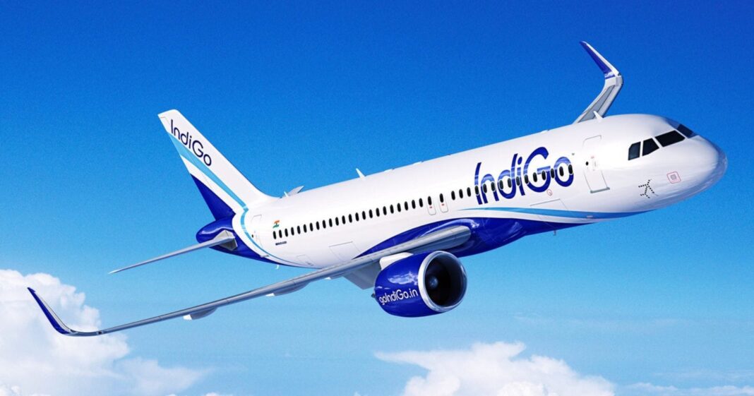 IndiGo Takes Legal Action to Protect Its Iconic 