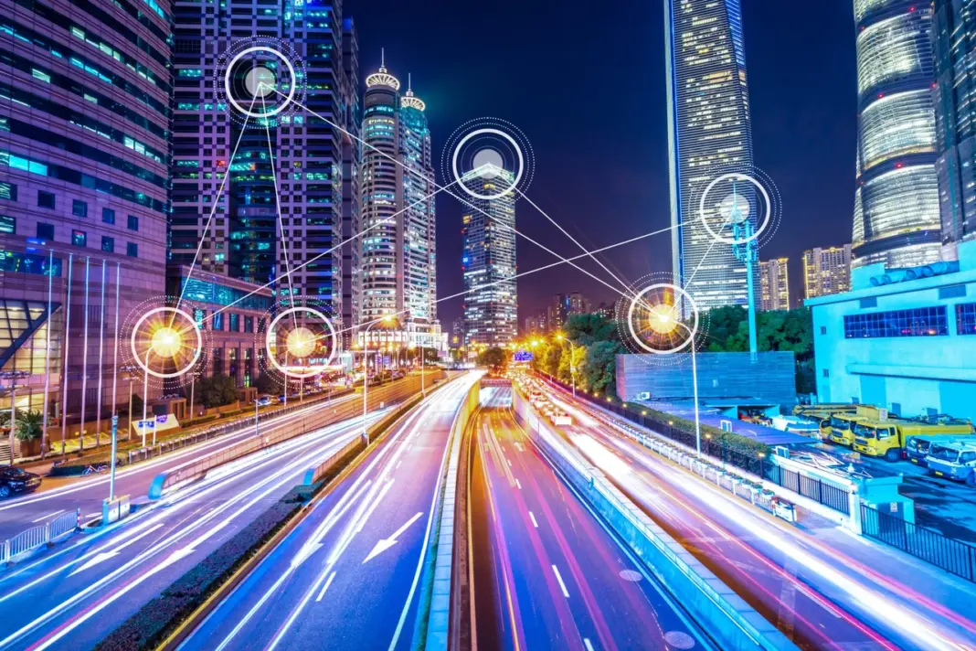 India Advances Industrial Smart Cities with ₹28,602-Crore Boost