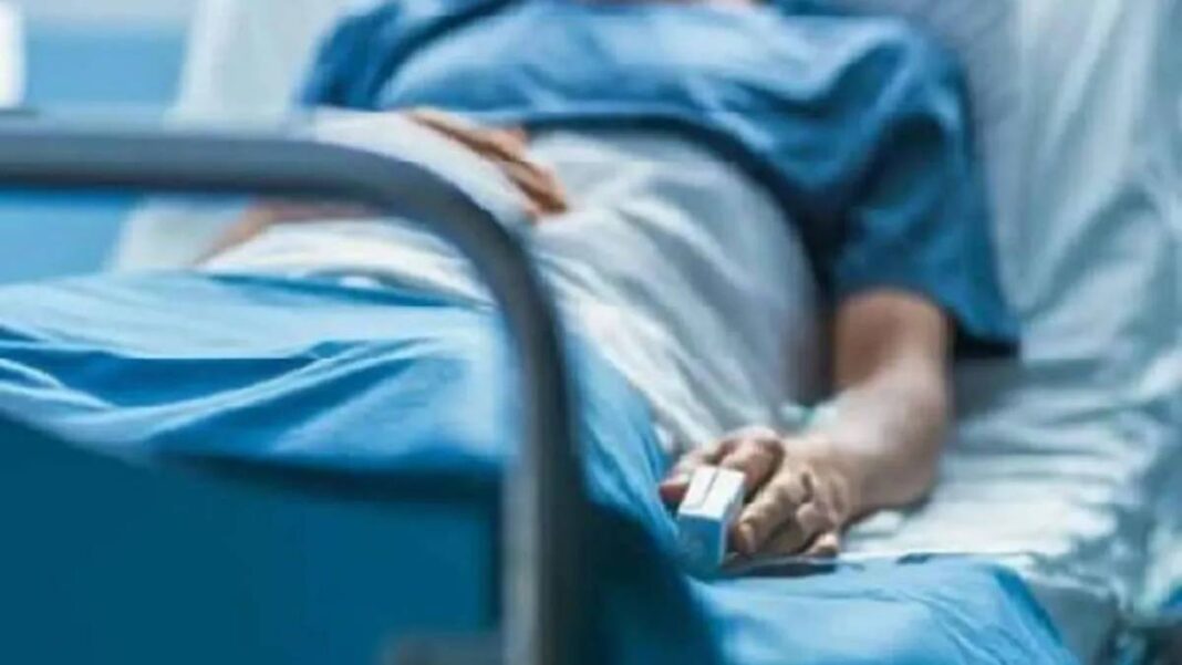 Thane District Hospital Sets Up 30-Bed Ward for Zika Virus Patients
