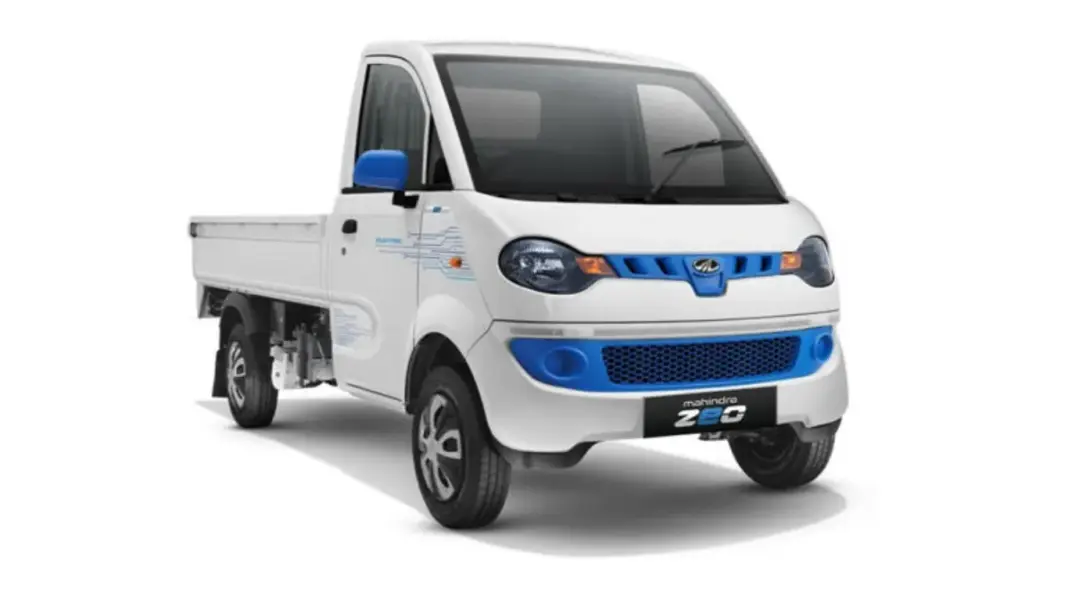 Mahindra Partners with Vidyut to Launch Affordable EV Battery Rental