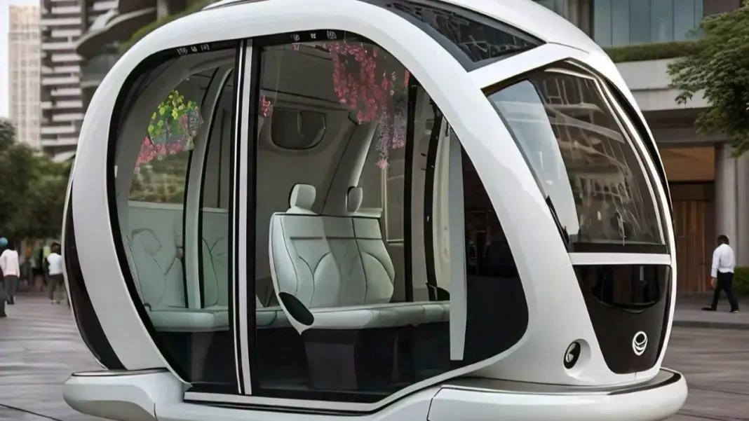 BKC’s Pod Taxi Project Faces Roadblocks Amid Concerns Over Feasibility and High Costs