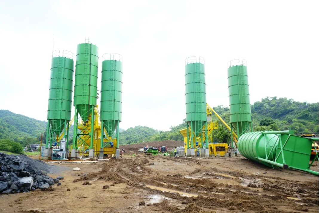 MPCB Bans New RMC Plants in MMR Amid Air Pollution Concerns