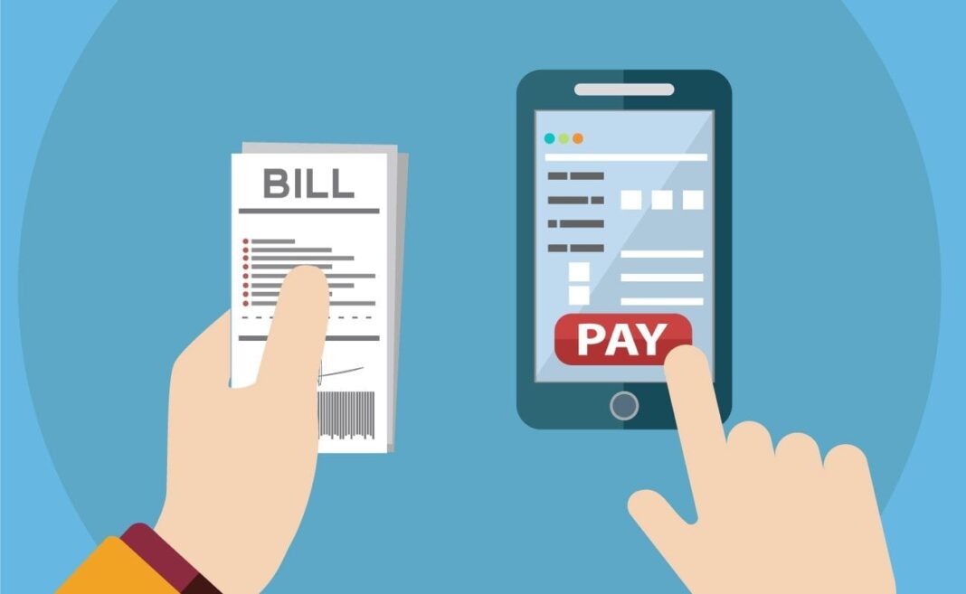 Navi Mumbai Restores QR Code for Water Bill Payments
