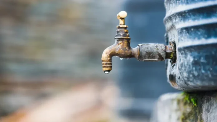 Water Supply Cut in Thane on December 13-14 for Urgent Repairs