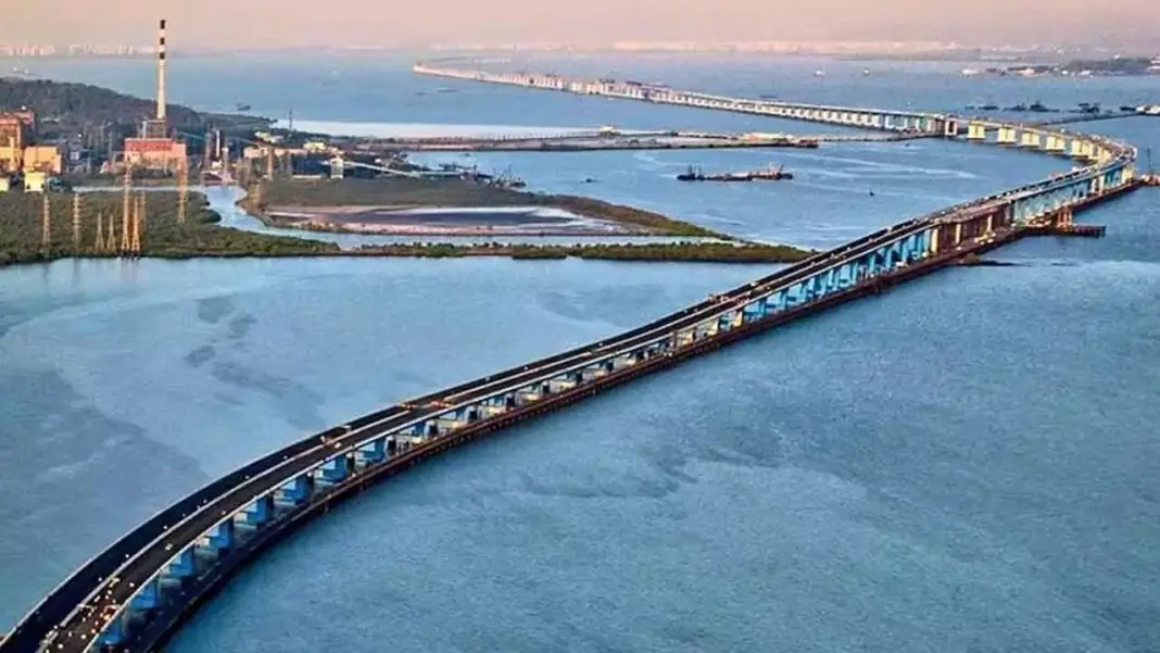 Reliance's INR 2,200 Crore Investment in Navi Mumbai Land