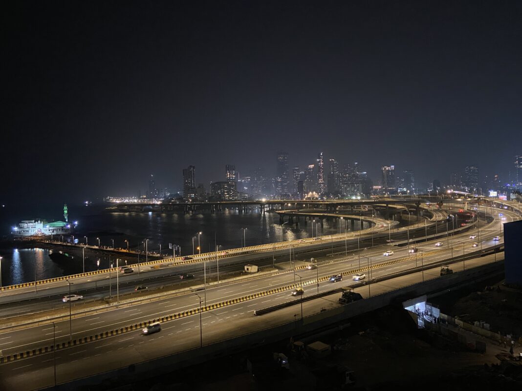 70% of Mumbai Coastal Road Promenade to Open in March, Offering Scenic Views and Recreation