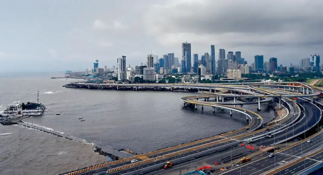 Mumbai Coastal Road Project Finally Opens, Full Completion by 2025