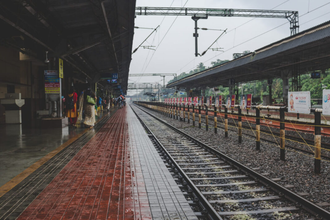 Bengaluru to Get New Devanahalli Railway Terminal to Ease Station Congestion