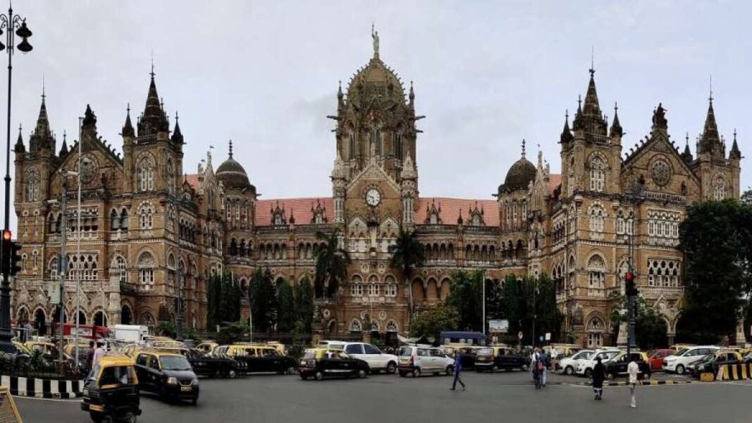 India’s Railway Heritage at Risk Amid CSMT Revamp
