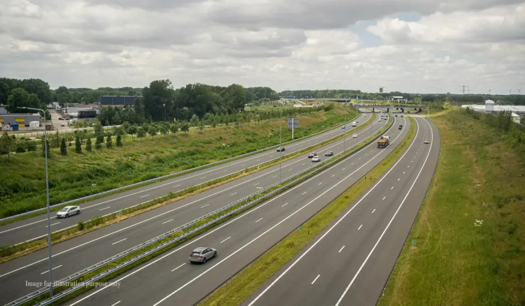 Dhanbad to Get Major Upgrade with Six-Lane Bypass Extension and Elevated Road