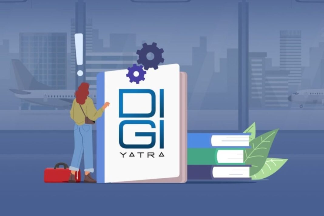 Digi Yatra Revolutionises Airline Travel in India with Decentralised ID Technology