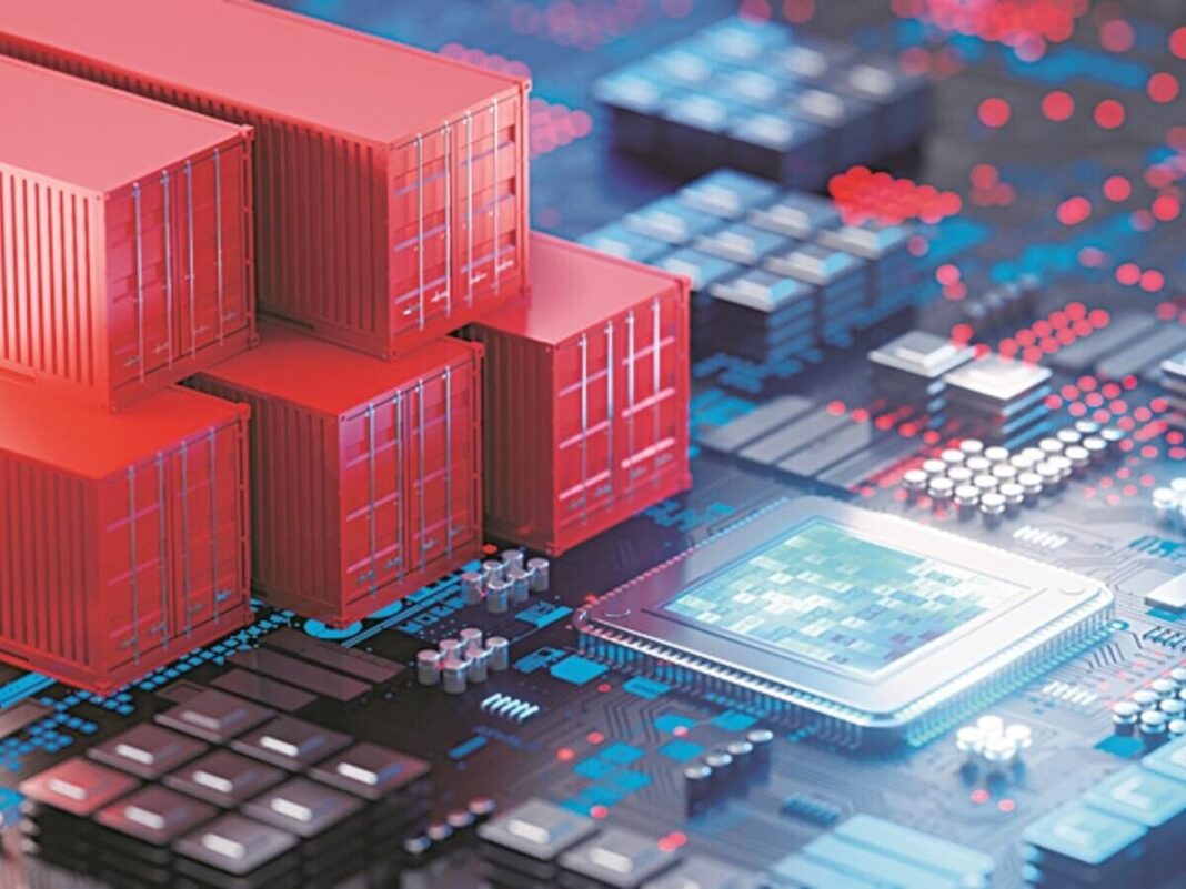 Indore SEZ Export Growth Signals Industrial Shift