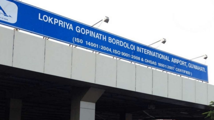 Guwahati Airport Sees 35% Cargo Growth and Plans New Freight Terminal