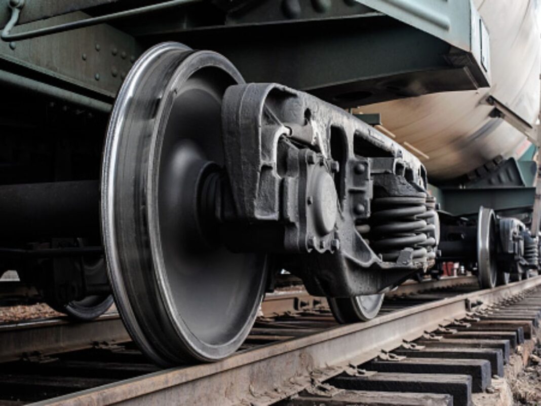 Indian Railways Collaborates with Local Firms to Cut Down on Wheel Imports