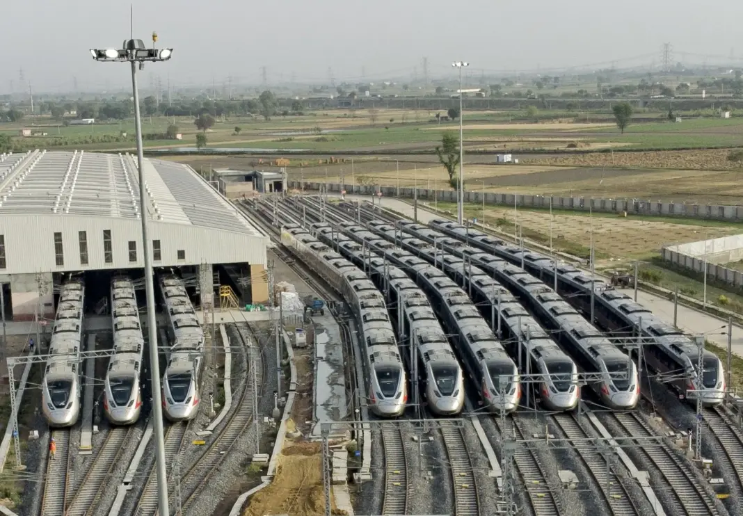 India’s Metro Network Becomes World’s Third-Largest with 1,000 km Expansion