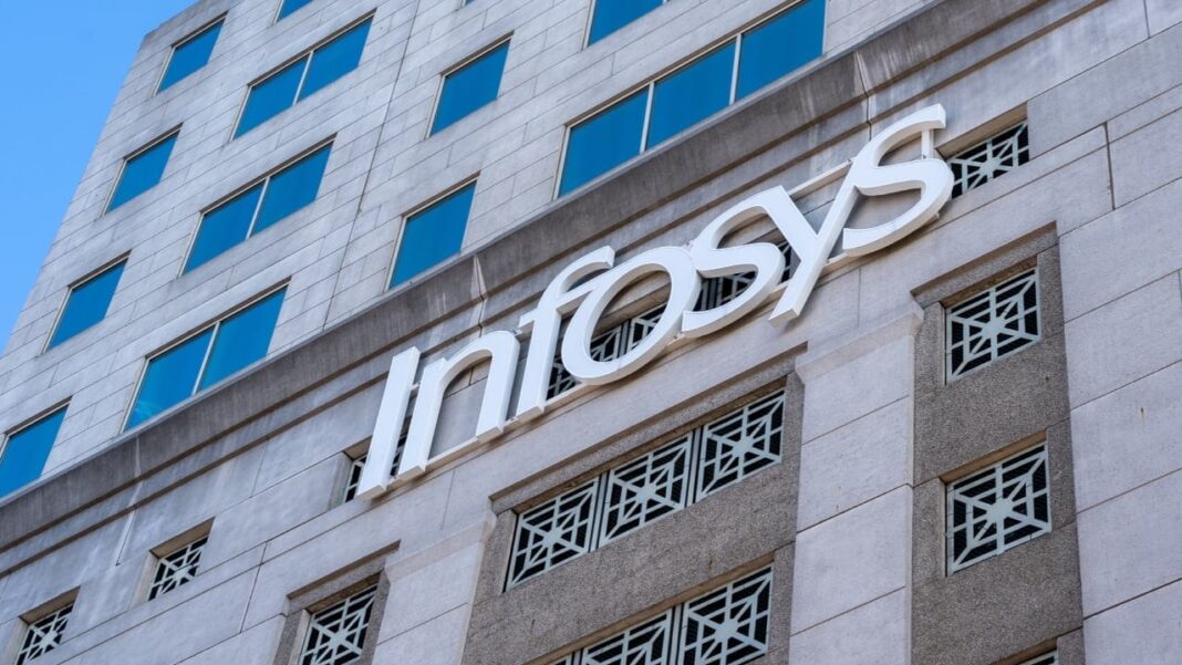 Infosys to Launch Global Capability Centre for Lufthansa as Part of Major IT Contract