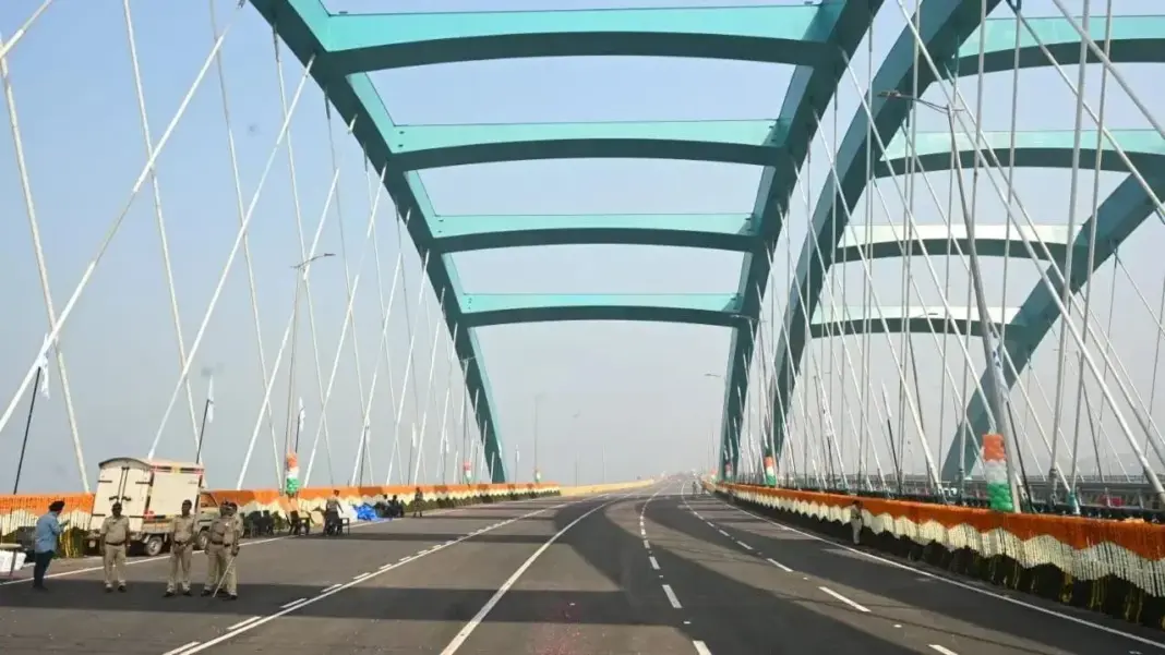Prabhadevi Connector to Complete Mumbai Coastal Road by February