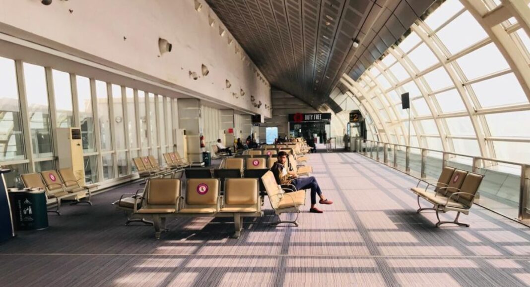 Jaipur International Airport Unveils New 3,065-Metre Parallel Taxiway to Boost Capacity