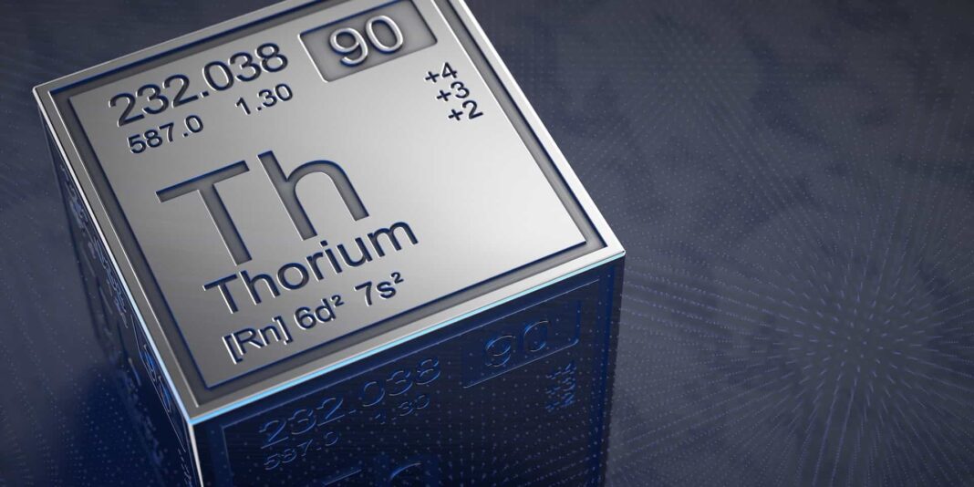 L&T and CCTE Collaborate to Reduce India's Nuclear Power Costs with Innovative Thorium-Based Fuel Technology