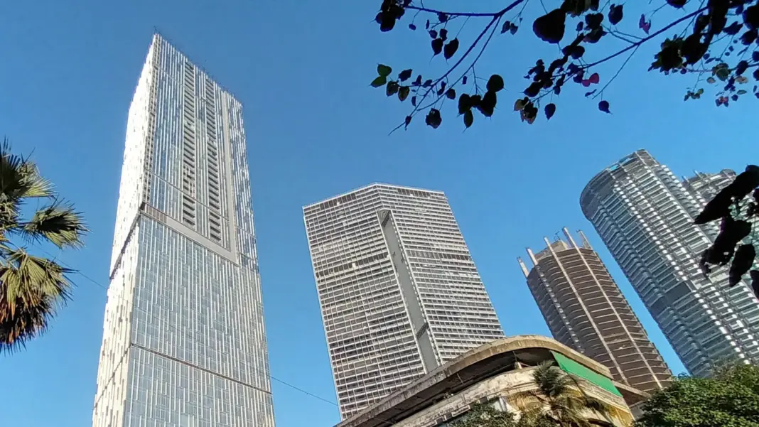 Metro Brand Promoters Buy 5 Luxury Flats in Palais Royale for ₹405 Crore