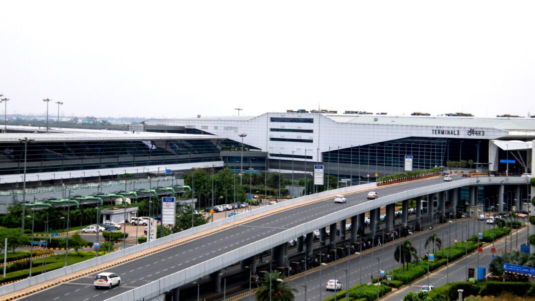 New Tunnel and Flyover Plans to Ease Passenger Transfers at IGI Airport