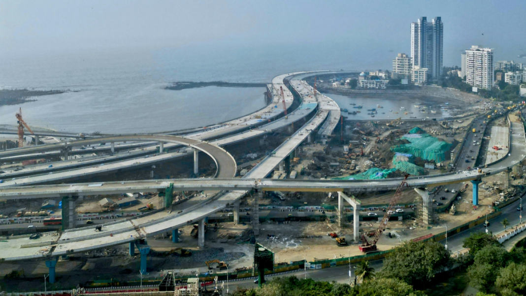 BMC Plans Fire Stations on Coastal Road, Seeks SC Approval