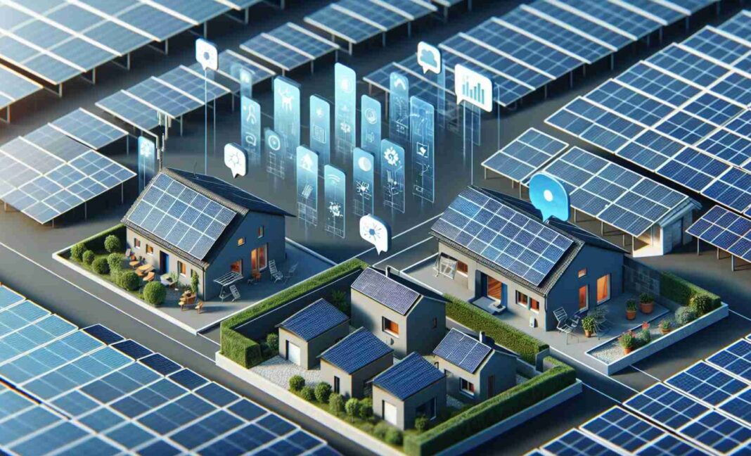 Rajasthan Boosts Solar Power Capacity with New 17 GW Projects to Strengthen Energy Infrastructure