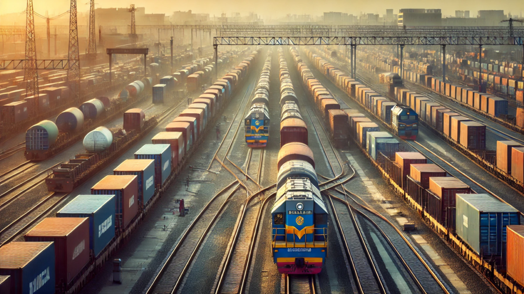 Rayagada Railway Division in Odisha to be Formed, Demarcation Process Underway