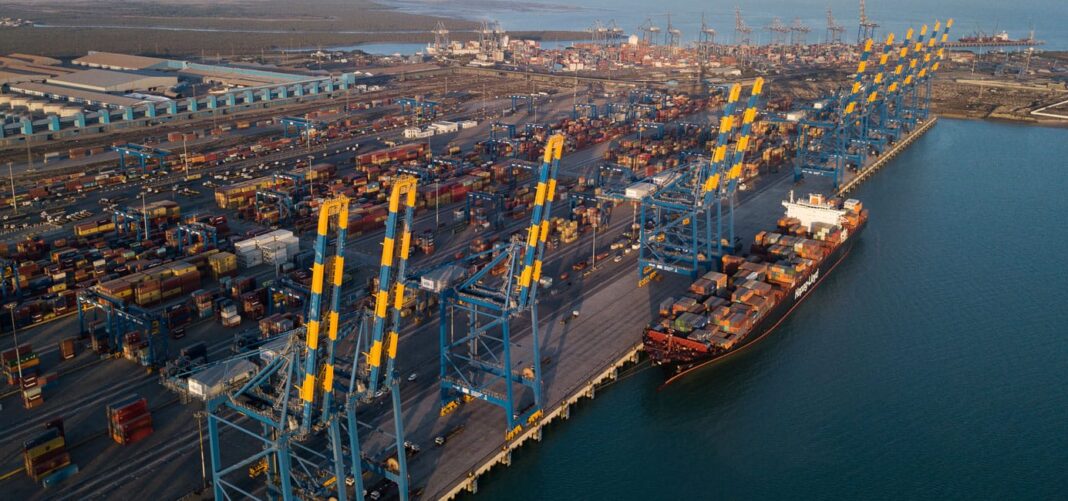 Maharashtra’s Palghar to Emerge as Trade Hub with INR 76,220 Crore Vadhvan Port