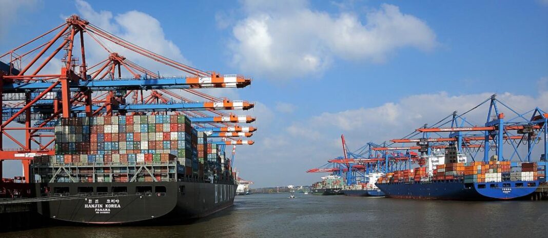 Trident Agrocom and Man Infraconstruction Win Agri-Processing and Storage Project at JN Port to Boost Agro Trade