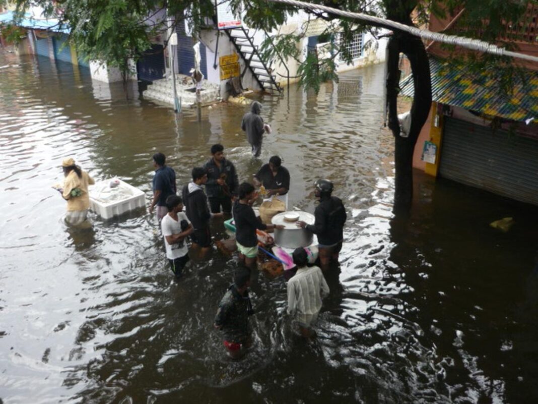 Vanagaram and Adayalampattu Villages May Join GCC Amid Resident Concerns