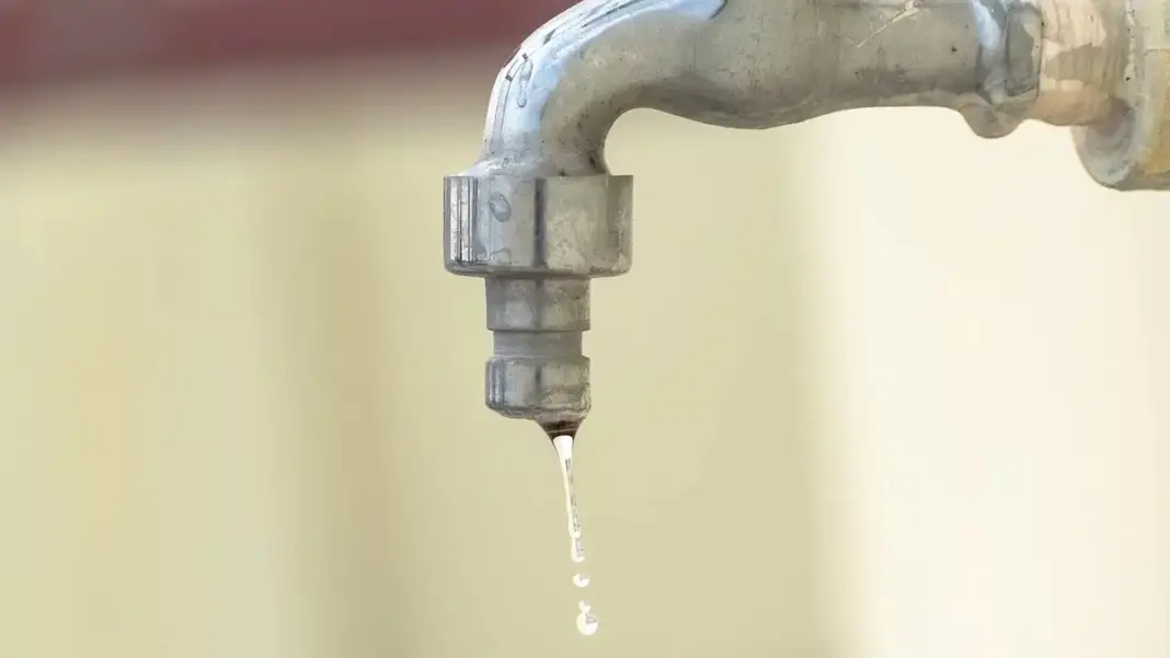 Thane Faces 12-Hour Water Cut Tomorrow