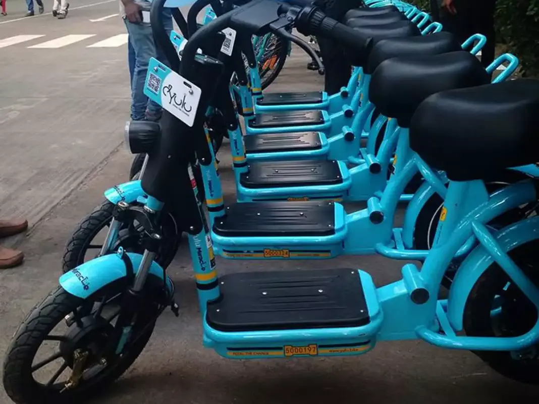 Yulu Bikes Expands to Non-Metro Cities with Franchise Model to Boost Growth
