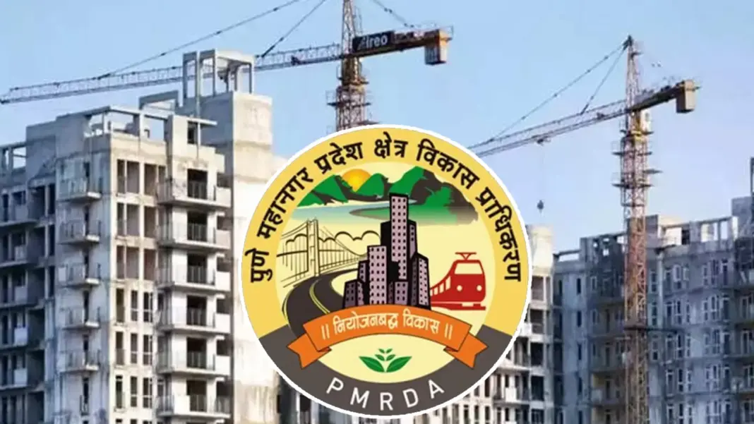 PMRDA Unveils Decentralisation Strategy to Streamline Building Permissions and Improve Citizen Access