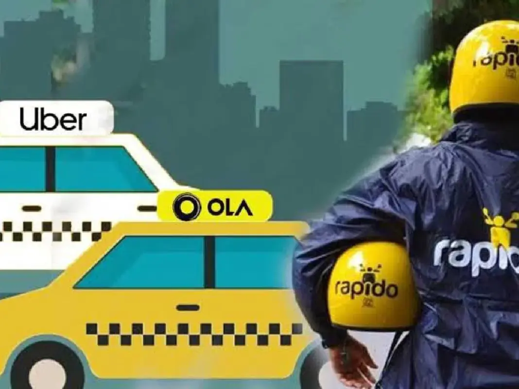 Chennai Auto Drivers to Boycott Ola and Uber Over Unfair Commissions